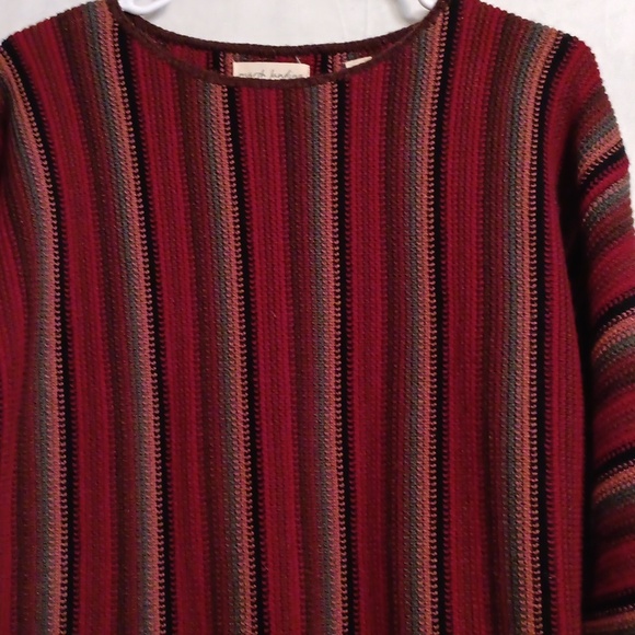 Marsh Landing Women's Sweater Size Large - Picture 2 of 11